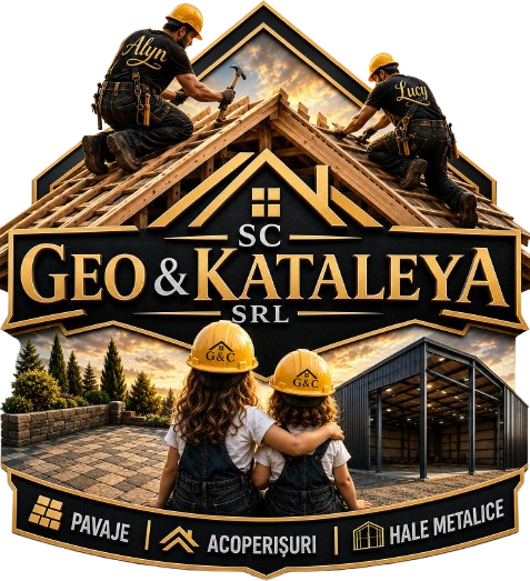 Geo & Kataleya
